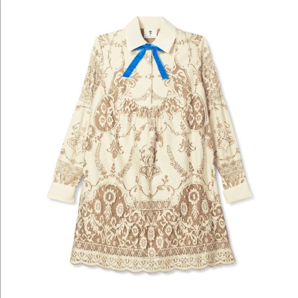 Anna Sui For Target Dress!